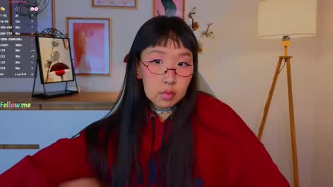 Ally online show from 12, 3, 2025