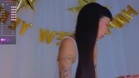 Ally online show from 10, 1, 2026