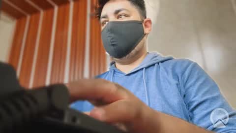 Snapshot of a4h_odin chatting on 2, 10, 2025 Sleepy owl online show from 2, 10, 2025