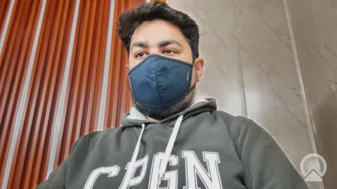 Sleepy owl online show from 27, 11, 2025