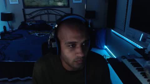 a4orce online show from 7, 3, 2026