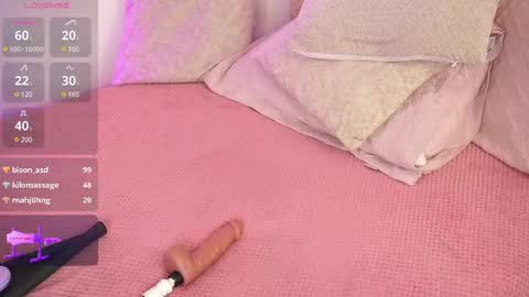 Alexandra  online show from 9, 3, 2025