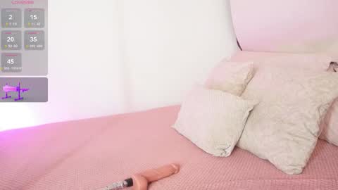 Alexandra  online show from 6, 11, 2025