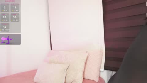 Alexandra  online show from 10, 11, 2025