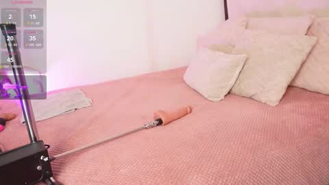 Alexandra  online show from 11, 11, 2025