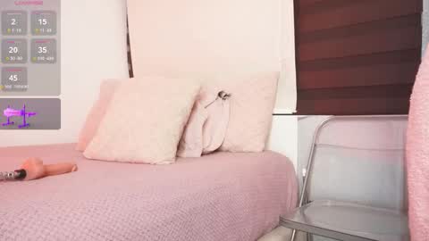 Alexandra  online show from 3, 12, 2025