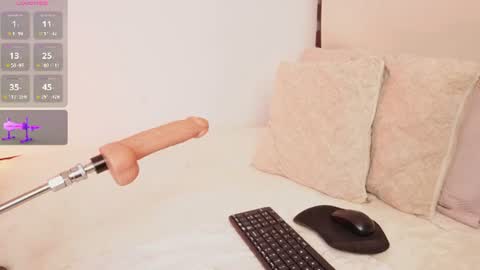 Snapshot of a__vanellopecute chatting on 1, 7, 2026 Alexandra online show from 1, 7, 2026