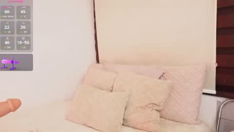 Snapshot of a__vanellopecute chatting on 3, 7, 2026 Alexandra online show from 3, 7, 2026