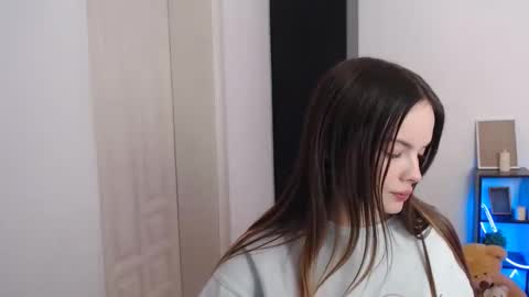 Snapshot of a_ariella_ chatting on 30, 11, 2025 a_ariella_ online show from 30, 11, 2025