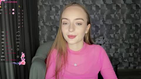 Adelina online show from 18, 1, 2025