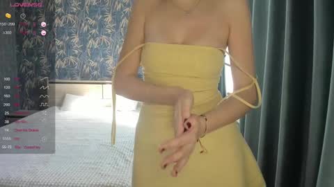 Adelina online show from 8, 3, 2025