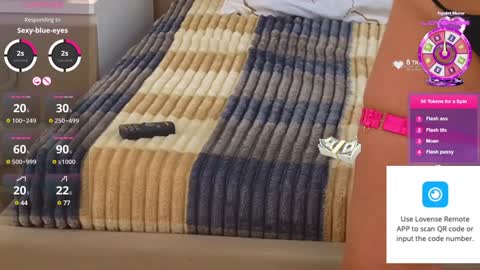 HANNA online show from 12, 12, 2024