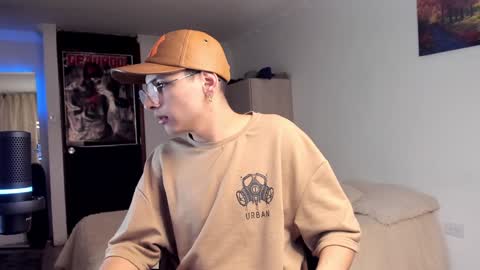 alejo online show from 8, 12, 2024