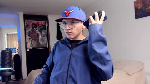 alejo online show from 9, 12, 2024