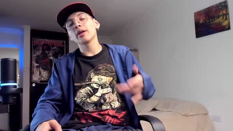 alejo online show from 9, 12, 2024