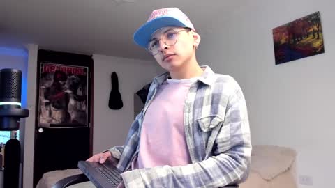 alejo online show from 10, 12, 2024