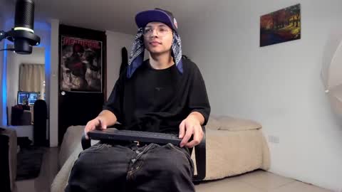 alejo online show from 12, 12, 2024