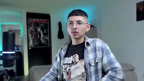 alejo online show from 15, 12, 2024