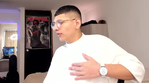 alejo online show from 22, 12, 2024