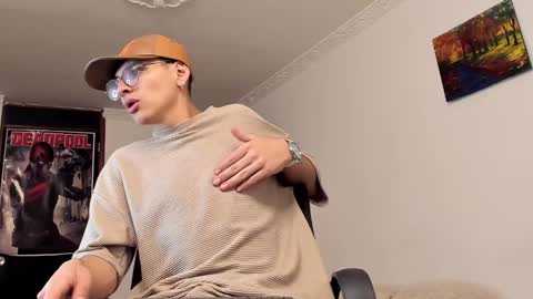 alejo online show from 25, 12, 2024