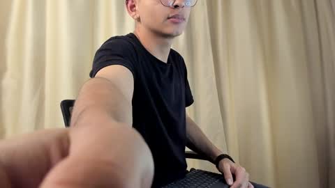 alejo online show from 18, 1, 2025