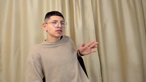 alejo online show from 19, 1, 2025