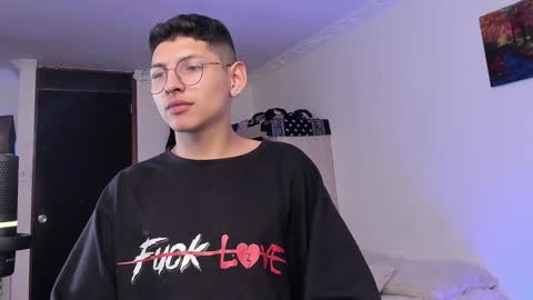 alejo online show from 2, 2, 2025