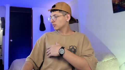 alejo online show from 4, 2, 2025