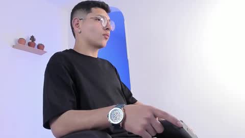 alejo online show from 26, 2, 2025