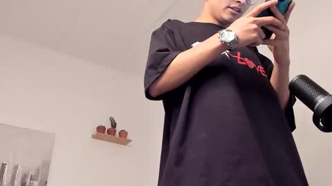 alejo online show from 7, 3, 2025