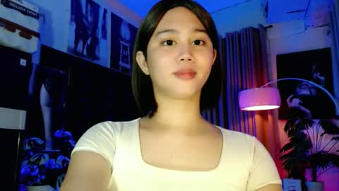 Lovely Yana  online show from 25, 9, 2025