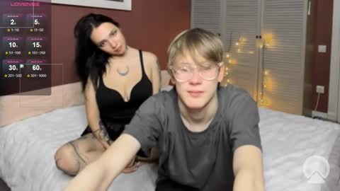 Kris Michael online show from 26, 10, 2025