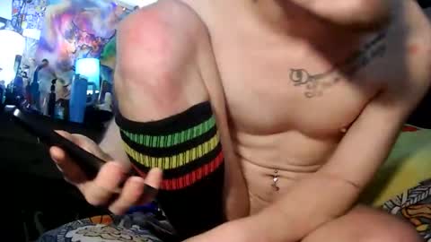 Snapshot of a_twinkie chatting on 12, 11, 2025 Chris online show from 12, 11, 2025