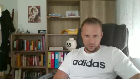 Long distance cumshot online show from 14, 11, 2025