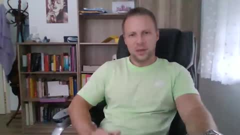 Long distance cumshot online show from 24, 11, 2025