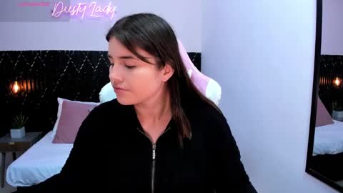 Abby Lee  online show from 22, 2, 2025