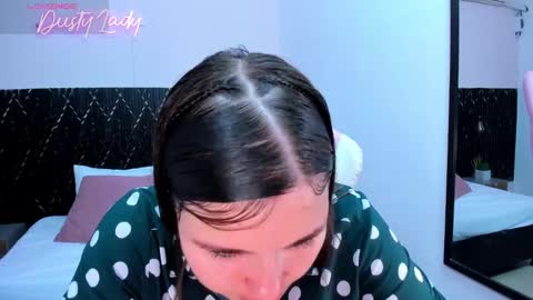 Abby Lee  online show from 23, 2, 2025