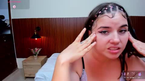 Abby Lee  online show from 6, 3, 2025