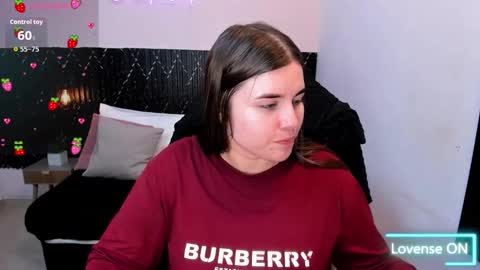 Abby Lee  online show from 2, 10, 2025