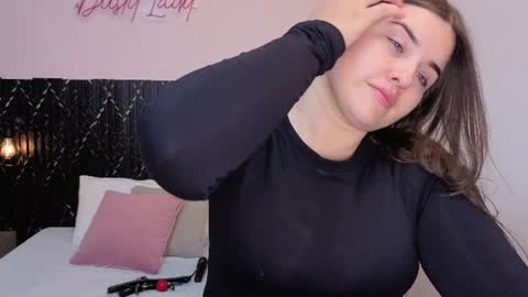 Snapshot of aabby_lee chatting on 3, 7, 2026 Abby Lee online show from 3, 7, 2026