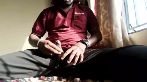 Aachujos online show from 14, 1, 2026