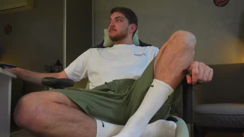 Alex online show from 28, 9, 2025