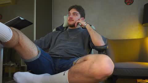 Alex online show from 27, 10, 2025