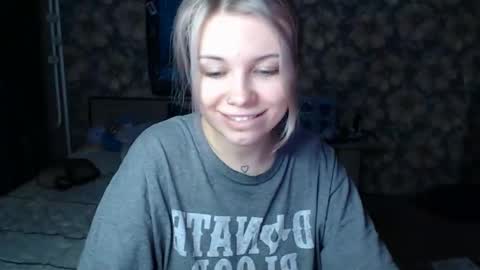 Alice online show from 27, 2, 2025