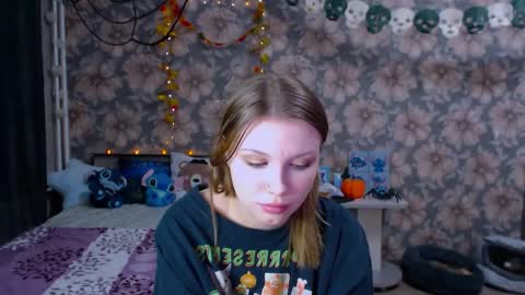 Alice online show from 28, 10, 2025