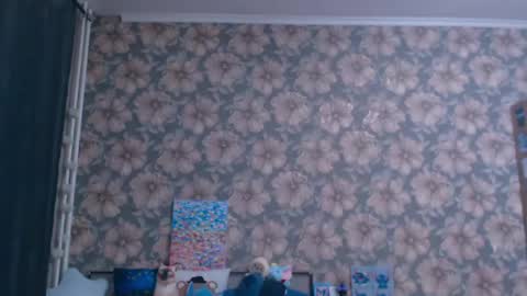 Alice online show from 18, 4, 2026