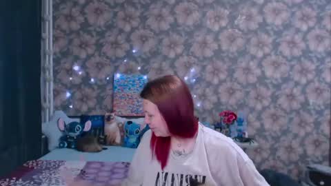 Alice online show from 21, 5, 2026