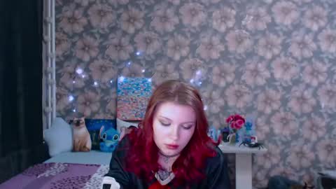 Alice online show from 22, 5, 2026