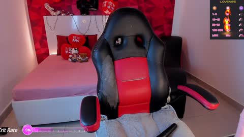 Snapshot of aamanda_queen chatting on 17, 1, 2025 aamanda online show from 17, 1, 2025