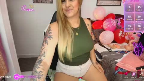 aamanda online show from 15, 5, 2026